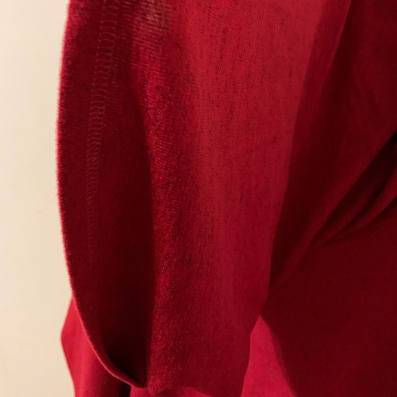 Poncho by ARYEH size Large - Picture 10 of 14